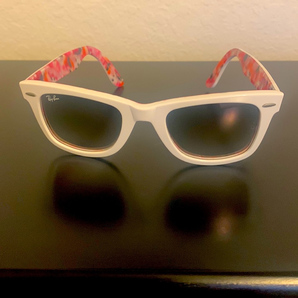 Ray Ban Sunglasses
